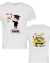 Polera Graduación - comprar en línea