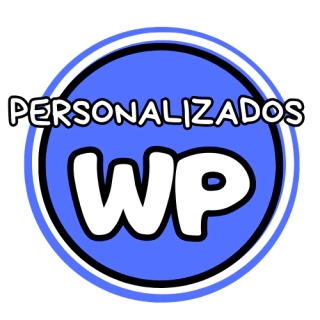 PERSONALIZADOS WP
