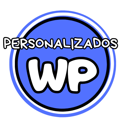 PERSONALIZADOS WP
