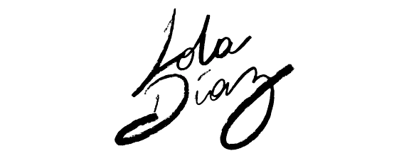 Lola Díaz®