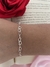 Pulseira Corações - comprar online