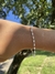 Pulseira Baguetes de Cristal - comprar online