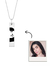 Colar personalizado olhar - comprar online