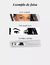Colar personalizado olhar - loja online