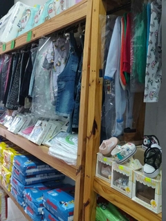 Banner de la categoría ROPA
