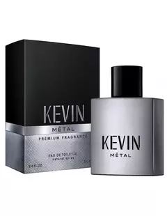 Kevin Metal x60 ml
