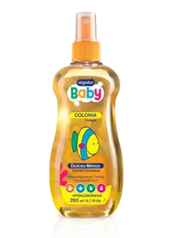 Colonia Dulce Mimos x200 - comprar online