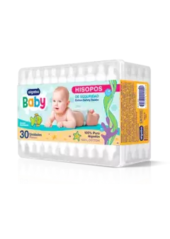 Hisopos x30u Algobo - comprar online