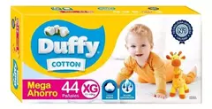 Duffy cotton Pack Ahorro XG x44u