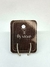 Brinco Ear Cuff Bolinhas Tarraxa - comprar online