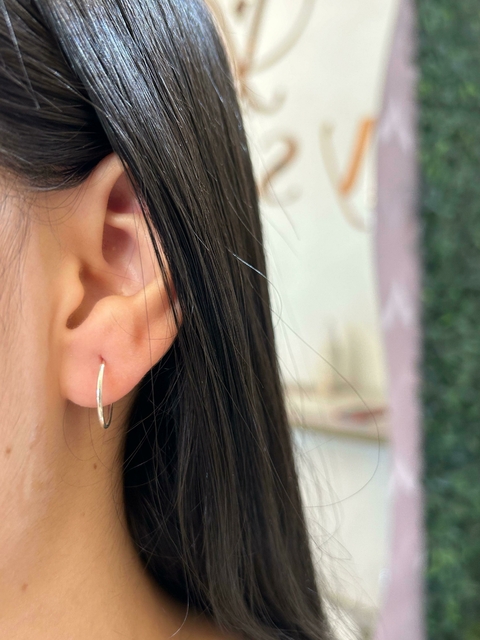 Argola 14mm - comprar online