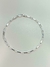 Pulseira Masculina 20cm - comprar online