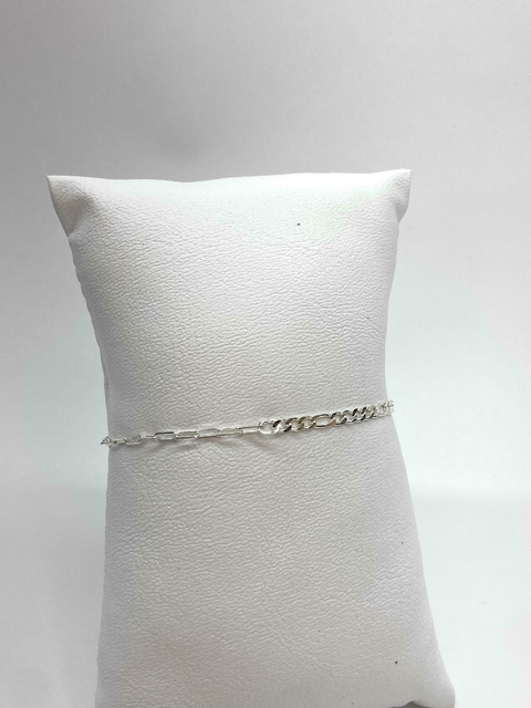 Pulseira Correntes 5x1 E Cartier