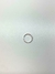 Piercing Liso Bolinhas 9mm