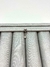 Piercing Liso Lap Ptos De Luz Redondos 5mm E 4mm
