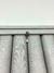 Piercing Liso Lap Ptos De Luz Redondo 5mm E 4 Garras 3,4mm