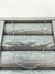 Corrente Lisa Cartier + Chapinhas 45cm
