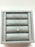 Colar Liso Lap Gota 9mm 40+5cm