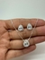 Conjunto Liso Lap Gota 40+5cm Transparente - comprar online
