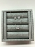 Conjunto Liso Lap Quadrado 40+5cm Transparente