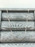 Corrente Grumet Fina 60cm