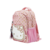 Combo o Set Escolar Hello Kitty Mochila, Lonchera y Lapicera de Ruz en internet