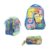 Kit o Set Escolar Kinder Pre-escolar stitch de Ruz