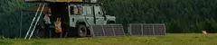 Banner de la categoría Paneles solares