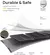 AFERIY AF-S100 Panel solar portátil de 100W - Aferiy