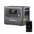 Estación de energía portátil AFERIY P210 de 2400W y 2048Wh