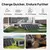 Estación de energía portátil AFERIY P210 de 2400W y 2048Wh - comprar en línea