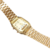 Relógio Feminino Casio Quartz Vintage Gold