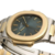 Relógio Patek Philippe Geneve Misto Silver/Gold - APEXTIME BRASIL