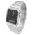 Imagem do Relógio Feminino Casio Quartz Vintage Silver/Black