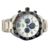 Relógio Masculino Tag Heuer Fórmula Indy Silver/Black na internet