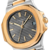 Relógio Patek Philippe Geneve Misto Silver/Gold - comprar online