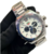 Relógio Masculino Tag Heuer Fórmula Indy Silver/White - comprar online