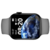 Relógio Smartwatch S8 Pro Gray - APEXTIME BRASIL
