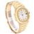 Relógio Patek Philippe Geneve Gold/White - APEXTIME BRASIL