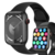 Relógio Smartwatch Microwear W59 Pro Black na internet