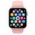 Relógio Smartwatch Microwear W59 Pro Pink