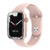 Relógio Smartwatch S8 Pro Pink na internet
