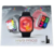 Relógio Smartwatch HW9 Pro 2 Black 3 em 1 - APEXTIME BRASIL