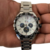 Relógio Masculino Tag Heuer Fórmula Indy Silver/Black - APEXTIME BRASIL