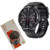 Relógio Smartwatch GT4 MAX Tela Amoled - APEXTIME BRASIL