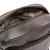 Sholder Bag Masculina de Couro Legítimo - Café - loja online