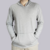 Camiseta Ogochi Slim Manga Longa com Capuz Masculina - Natanformen