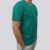 T-Shirt Básica Ogochi Gola em V na internet