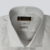 Camisa Social Premium Manga Longa NATAN FIO 80 – Maquinetada Off White - Natanformen