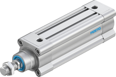 Cilindro normalizado DSBC-50-100-PPSA-N3